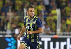 Mevlüt Erdinç en zorlandığı savunmacıyı açıkladı