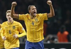 Aranan kan Granqvist!