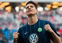Mario Gomez'den kafa karıştıran açıklama!