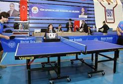 Usta raketler Adana'da kapıştı!