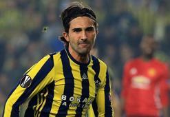 Fenerbahçeli futbolcu Hasan Ali Kaldırım dolandırıldı
