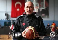 "Engelsiz basketbolcular" ilk peşinde