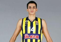 Ömer Faruk Yurtseven NBA draftına katılıyor