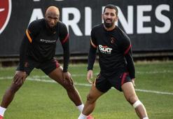 Galatasaray'dan flaŠBabel kararı!