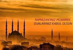 2021 Ramazan ayı mesajları ve sözleri... En güzel, uzun-kısa, ayetli, dualı, resimli ve anlamlı özel Ramazan mesajları