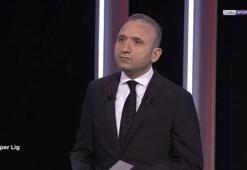 Deniz Çoban Fenerbahçe - Gaziantep FK maçını değerlendirdi