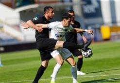 Sadi Çelik: Yeni Malatyaspor 1 puan için oynadı