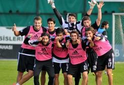 Kara Kartal 'Tutturcup'ta