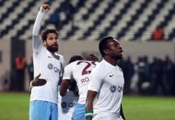'Trabzonspor'un Galatasaray'a karşı en büyük kozu...'