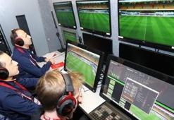 VAR'la ilgili radikal karar resmen açıklandı! Elle oynamada pozisyonlar izlenmeyecek...