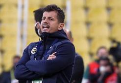Fenerbahçe'de Emre Belözoğlu'ndan çok konuşulacak değişiklikler