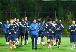 Sivasspor hazırlıkları tamamlandı