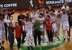 Pınar Karşıyaka'nın gözü kurada