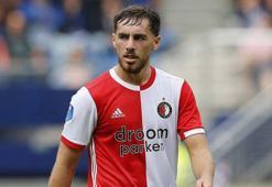 Orkun Kökçü için Arsenal, Tottenham ve Leeds yarış halinde