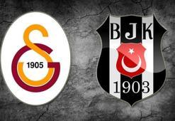 PFDK | Galatasaray ve Beşiktaş'a ceza!