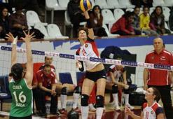 "Voleybol sürprizlere açık"