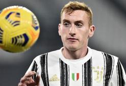 Manchester United, Juventus'tan Kulusevski'yi istiyor