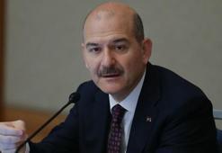 Son dakika! Süleyman Soylu açıkladı: Sokağa çıkma yasağı