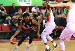 Gaziantep Basketbol, Perrin Buford ve Jason Rich ile yollarını ayırdı