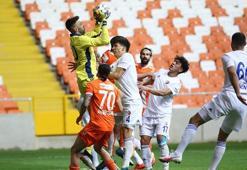 Ankaraspor ligde kalmak için direniyor