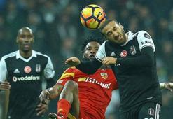 Cenk'in peşinde Wagner Love var