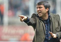 Balıkesirspor'da Reha Kemal Erginer dönemi