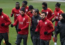 Galatasaray'dan sakat futbolcular hakkında açıklama!