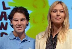 Ünlü tenisçilerden Sharapova yorumu