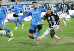 Erzurumspor stat sorumlularından Oğuzhan Özyakup'a cevap