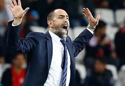 Igor Tudor: Beynin emrettiklerini bacaklar uygulayamıyor