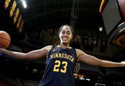 Bornova Beckerspor'da son transfer Kelley