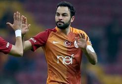 'Selçuk niye sakatlanmıyor!'