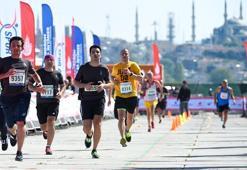Vodafone İstanbul Yarı Maratonu kayıtları 10 Nisan'da sona eriyor!