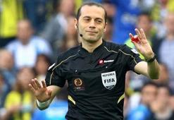 Çakır'a tarihi görev