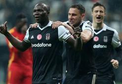 'Beşiktaş'ın en büyük kozu olur'