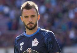 İspanya'da forma giyen Türk futbolcular