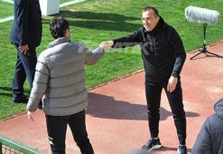 Recep Uçar: Oyuncularımı yürekten tebrik ediyorum