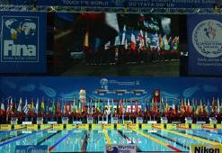 8 Türk sporcu da elendi