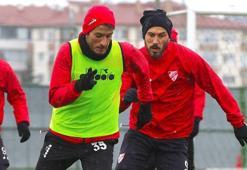 Boluspor, Ümraniyespor maçının hazırlıklarına başladı
