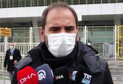 Mecnun Otyakmaz: Net bir skorla kazandık