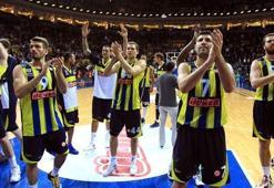 Fenerbahçe Top 16'da: 77-69