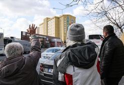 Yurt dışından gelen 11 bin 269 kişi KYK yurtlarında karantinada