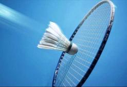 Uluslararası İspanya Para-Badminton Turnuvası'nda Türkiye'ye 6 madalya!