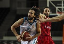 Türk Telekom-Gaziantep Basketbol maç sonucu: 84-66