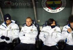 Volkan yok, Semih yedek