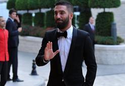 İşte Arda Turan'ın mal varlığı!