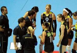 CEV'de rakipler belli oldu