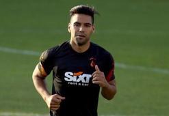 Kolombiya basını Falcao'nun oynatılmamasını eleştirdi