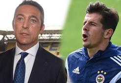 Son dakika Fenerbahçe transfer haberleri - Dev operasyon: 10 ayrılık! Premier Lig'den dünya yıldızı