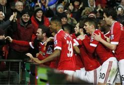 Manchester United seyircilerine müjde!